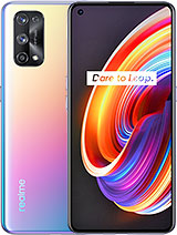 Best available price of Realme X7 Pro in Djibouti