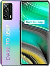 Best available price of Realme X7 Pro Ultra in Djibouti