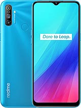 Best available price of Realme C3 (3 cameras) in Djibouti