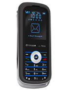 Best available price of Sagem my150X in Djibouti