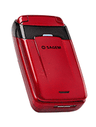 Best available price of Sagem my200C in Djibouti