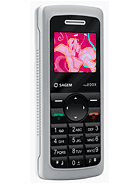 Best available price of Sagem my200x in Djibouti
