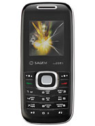 Best available price of Sagem my226x in Djibouti
