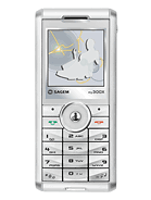 Best available price of Sagem my300X in Djibouti