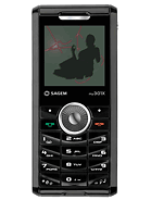 Best available price of Sagem my301X in Djibouti