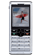Best available price of Sagem my302X in Djibouti