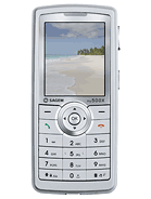 Best available price of Sagem my500X in Djibouti