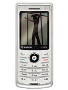 Best available price of Sagem my721x in Djibouti