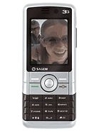 Best available price of Sagem my800X in Djibouti