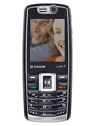 Best available price of Sagem myW-7 in Djibouti