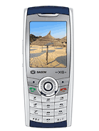 Best available price of Sagem MY X6-2 in Djibouti