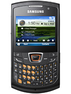 Best available price of Samsung B6520 Omnia PRO 5 in Djibouti