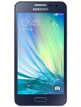 Best available price of Samsung Galaxy A3 in Djibouti