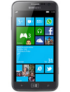 Best available price of Samsung Ativ S I8750 in Djibouti