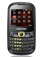Best available price of Samsung B3210 CorbyTXT in Djibouti