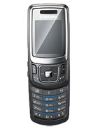 Best available price of Samsung B520 in Djibouti