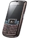 Best available price of Samsung B7320 OmniaPRO in Djibouti