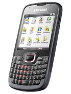 Best available price of Samsung B7330 OmniaPRO in Djibouti