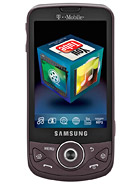 Best available price of Samsung T939 Behold 2 in Djibouti