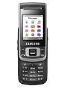 Best available price of Samsung C3110 in Djibouti