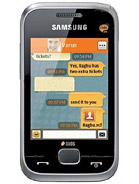Best available price of Samsung C3312 Duos in Djibouti