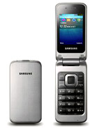 Best available price of Samsung C3520 in Djibouti