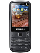 Best available price of Samsung C3780 in Djibouti