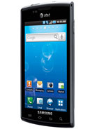 Best available price of Samsung i897 Captivate in Djibouti