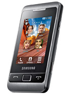 Best available price of Samsung C3330 Champ 2 in Djibouti