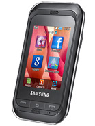 Best available price of Samsung C3300K Champ in Djibouti