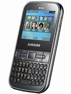 Best available price of Samsung Ch-t 322 in Djibouti