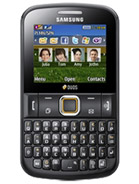 Best available price of Samsung Ch-t 222 in Djibouti
