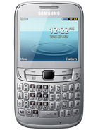 Best available price of Samsung Ch-t 357 in Djibouti