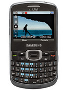 Best available price of Samsung Comment 2 R390C in Djibouti