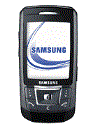 Best available price of Samsung D870 in Djibouti