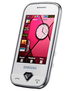 Best available price of Samsung S7070 Diva in Djibouti