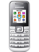 Best available price of Samsung E1050 in Djibouti