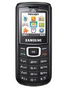 Best available price of Samsung E1107 Crest Solar in Djibouti
