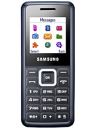 Best available price of Samsung E1117 in Djibouti