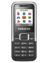 Best available price of Samsung E1125 in Djibouti