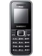 Best available price of Samsung E1182 in Djibouti