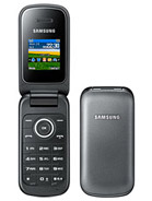 Best available price of Samsung E1190 in Djibouti
