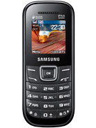 Best available price of Samsung E1207T in Djibouti