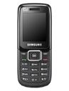 Best available price of Samsung E1210 in Djibouti