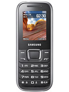 Best available price of Samsung E1230 in Djibouti