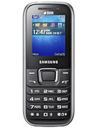 Best available price of Samsung E1232B in Djibouti