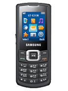 Best available price of Samsung E2130 in Djibouti