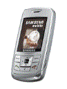 Best available price of Samsung E250 in Djibouti