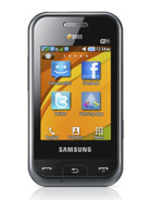Best available price of Samsung E2652 Champ Duos in Djibouti