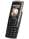 Best available price of Samsung E950 in Djibouti